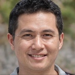 Bruce H. Rice - Podcast Producer