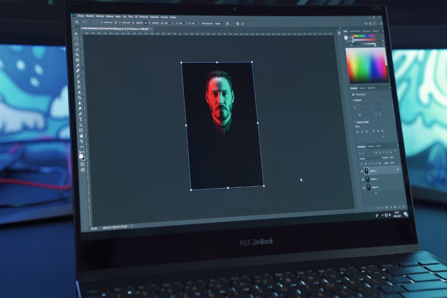 Enlarge Any Image Without Losing Quality