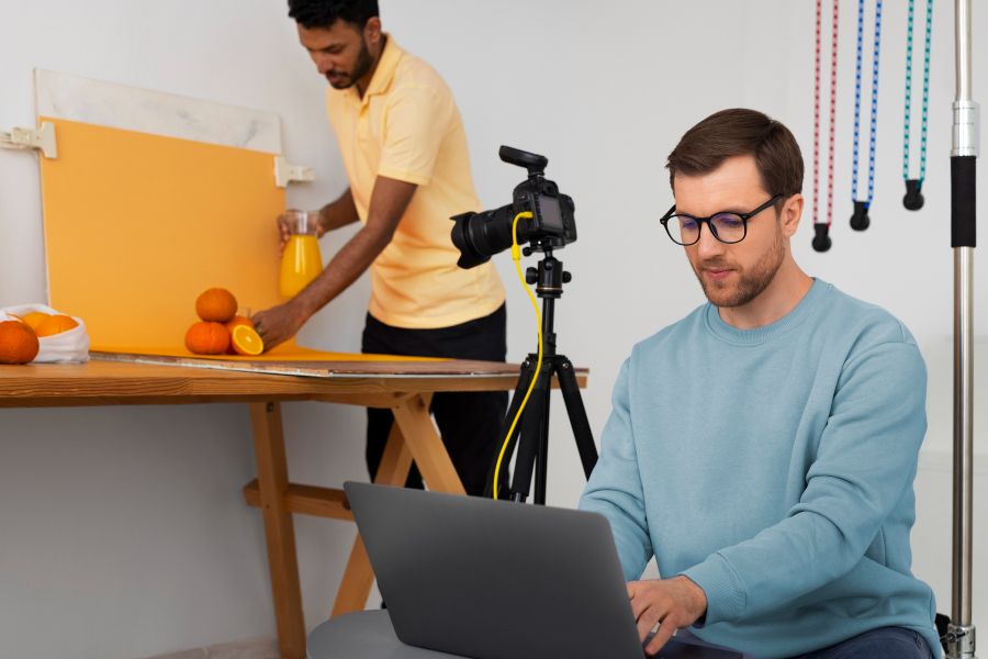 How Are Digital Tools Changing the Way Content Creators Prepare Their Work_ How Are Digital Tools Changing the Way Content Creators Prepare Their Work?