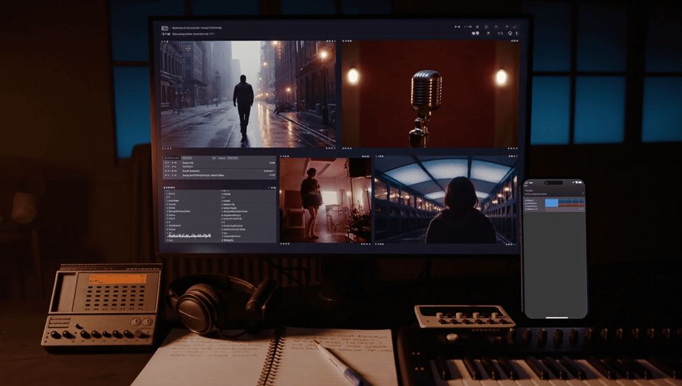 How Independent Artists Can Make Teaser Videos for New Tracks With Seedance 2.0 How Independent Artists Can Make Teaser Videos for New Tracks With Seedance 2.0